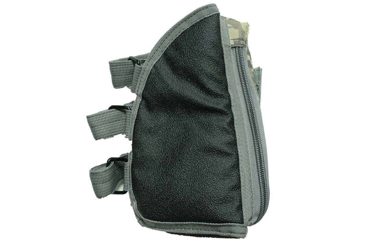 Oper8 Rifle Stock Pouch