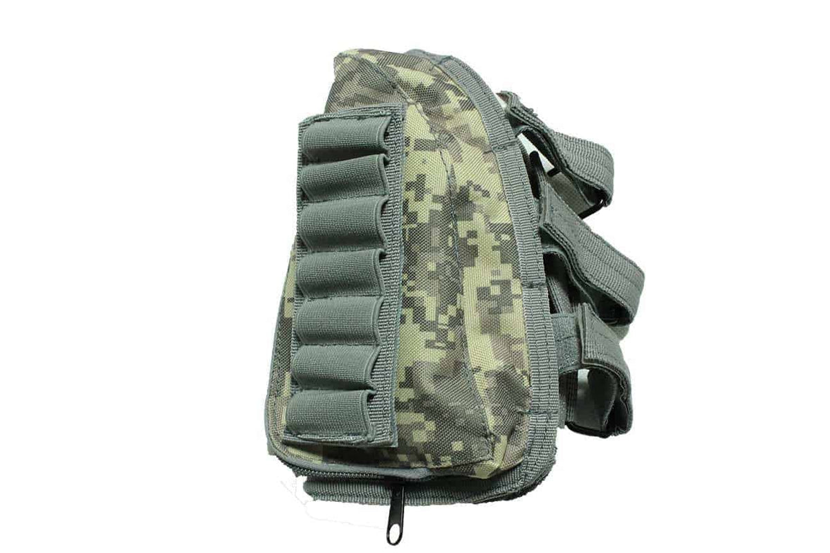 Oper8 Rifle Stock Pouch