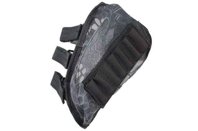 Oper8 Rifle Stock Pouch