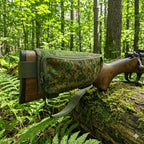 KMCS Rifle Stock Pouch (Various Colours)