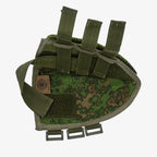 KMCS Rifle Stock Pouch (Various Colours)