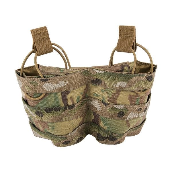 Tasmanian Tiger Double HK417 Magazine Pouch MKII