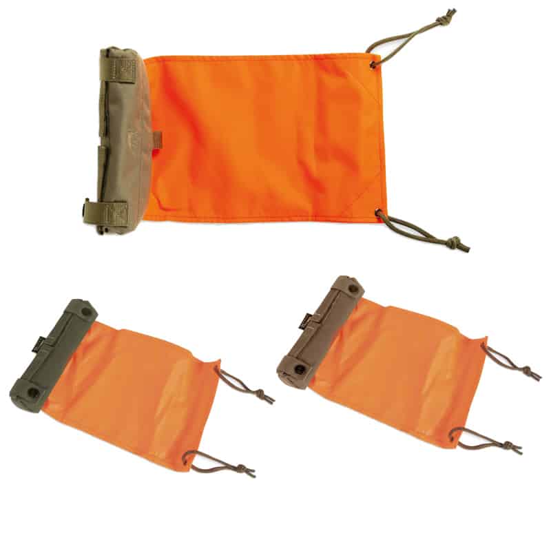 Tac Object Marker Example Tasmanian Tiger Tac Marker System – EQUIP Tactical Clothing