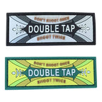 TPB Double Tap Chewing Gum Patch
