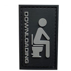 TPB Downloading PVC Patch