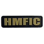 TPB HMFIC Patch