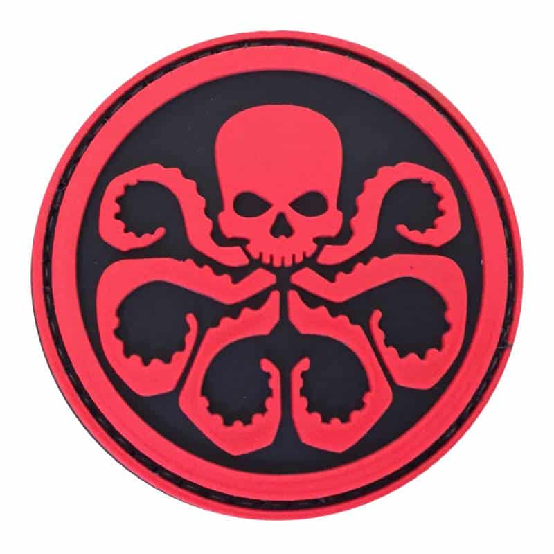 TPB Hydra Patch