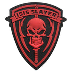 TPB ISIS Slayer Patch