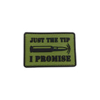 TPB Just The Tip, I Promise Patch