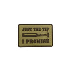 TPB Just The Tip, I Promise Patch