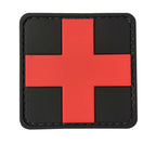 TPB Square Medic Patch