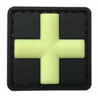TPB Square Medic Patch
