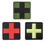 TPB Square Medic Patch