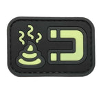 TPB S**t Magnet Patch