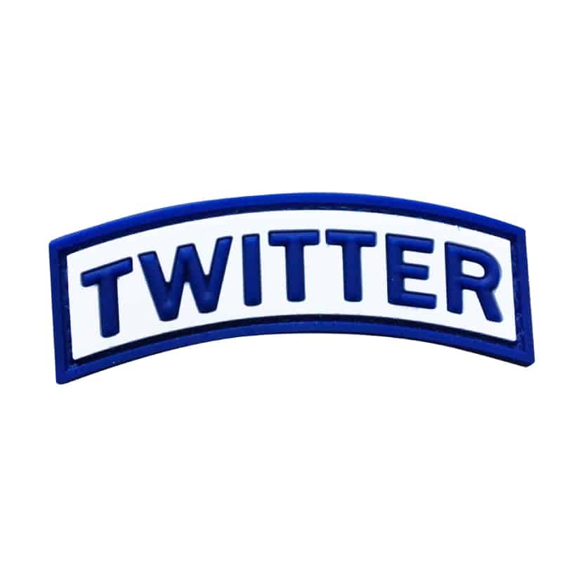 TPB Twitter Arch Patch