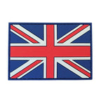 TPB Union Flag Subdued Patch