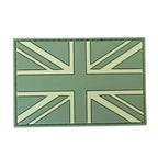 TPB Union Flag Subdued Patch