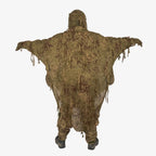 KMCS Ultra-Lite Ghillie Suit (Various Colours)