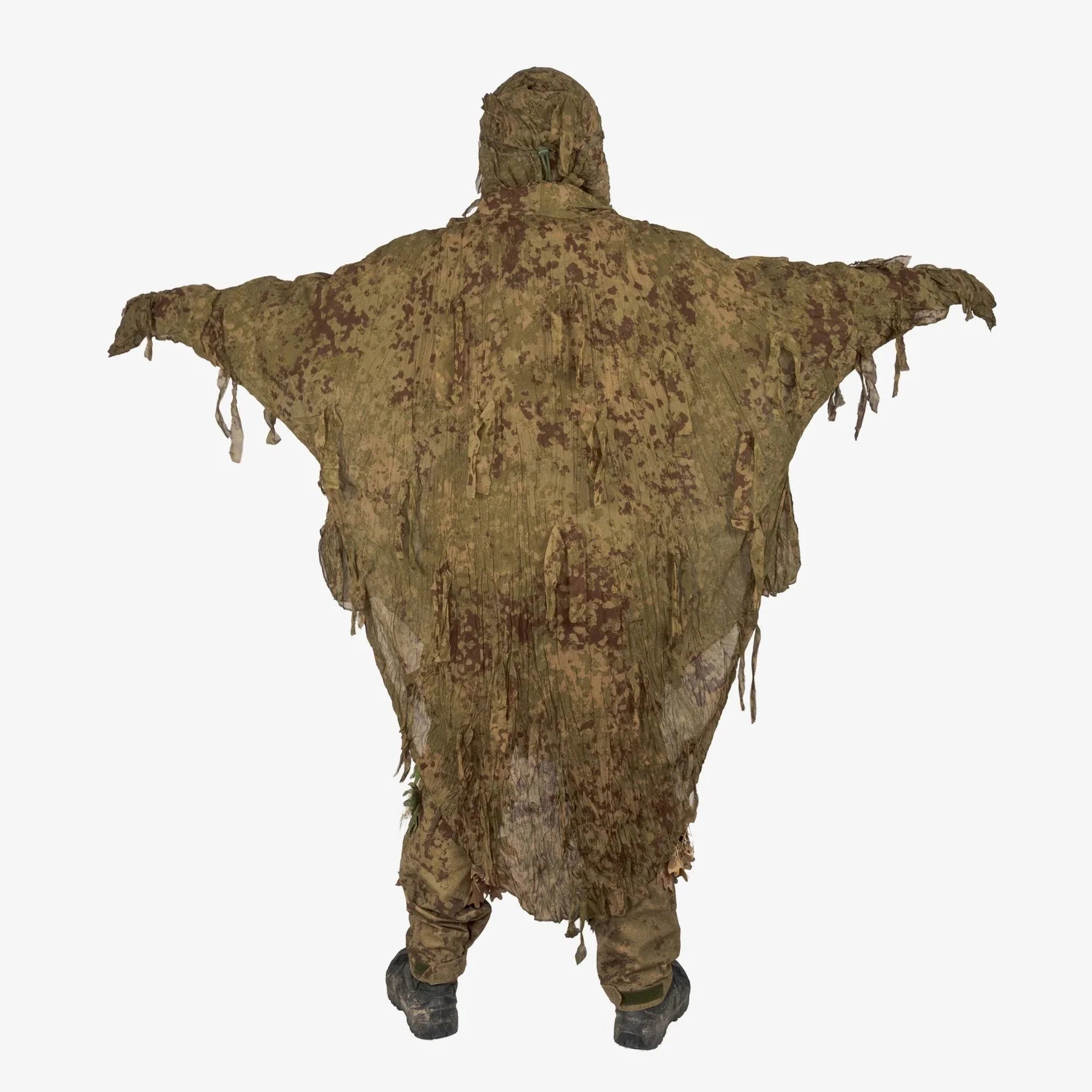 KMCS Ultra-Lite Ghillie Suit (Various Colours)