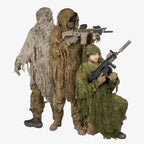 KMCS Ultra-Lite Ghillie Suit (Various Colours)