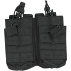 Viper Tactical Double Duo Mag Pouch (Various Colours)