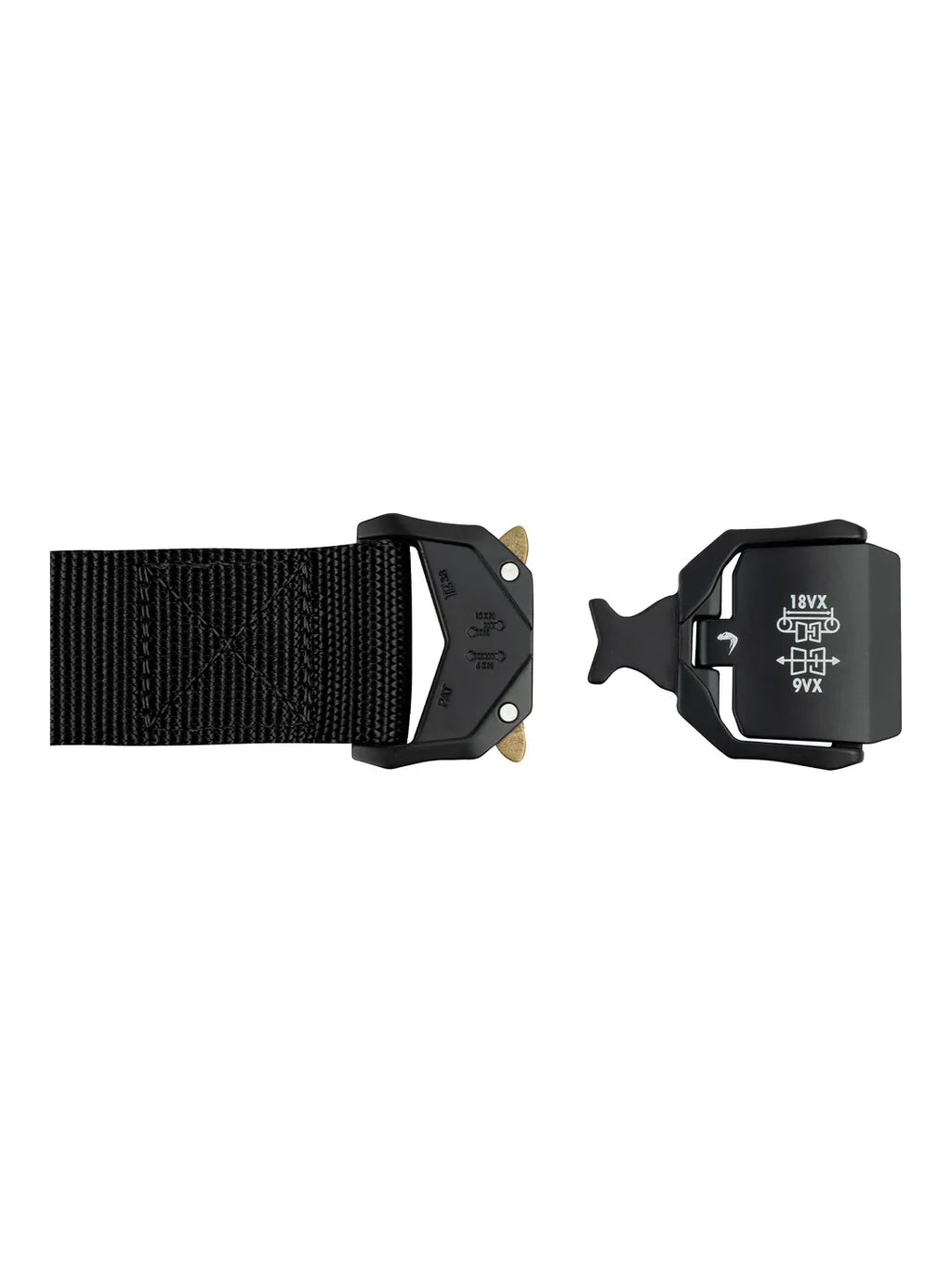 Viper Tactical Fast Belt (Various Colours)