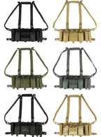 Viper Tactical Special Ops Chest Rig (Various Colours)