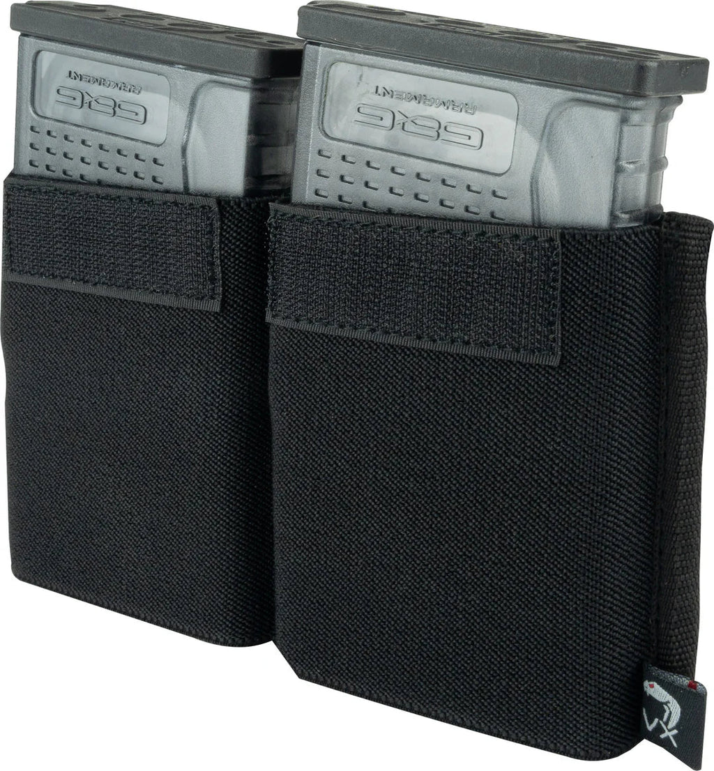 Viper Tactical VX Double Rifle Mag Sleeve XL (Various Colours)