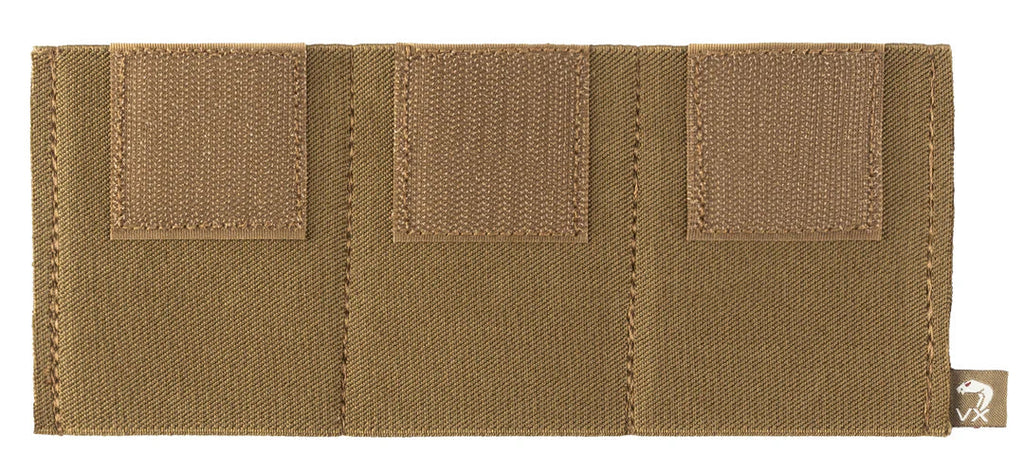 Viper Tactical VX Triple Rifle Mag Sleeve (Various Colours)