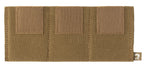 Viper Tactical VX Triple Rifle Mag Sleeve (Various Colours)