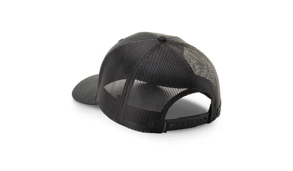 Vortex Full-Tine Cap Black