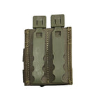 WBD 7.62 S-Tak  Single Magazine Pouch With Retention  (Various Colours)
