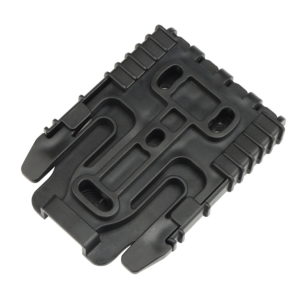 WBD Adapter Base Quick Release Buckle (Various Colours)