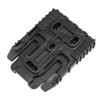 WBD Adapter Base Quick Release Buckle (Various Colours)