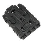 WBD Adapter Base Quick Release Buckle (Various Colours)