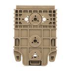 WBD Adapter Base Quick Release Buckle (Various Colours)