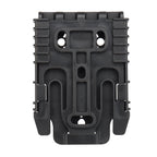 WBD Adapter Base Quick Release Buckle (Various Colours)