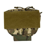 WBD Advanced Tactical Front Drop Pouch Admin Panel