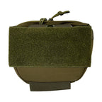 WBD Advanced Tactical Front Drop Pouch Admin Panel