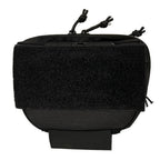 WBD Advanced Tactical Front Drop Pouch Admin Panel