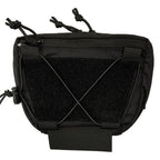 WBD Advanced Tactical Front Drop Pouch Admin Panel