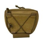 WBD Advanced Tactical Front Drop Pouch Admin Panel