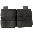 WBD Double S-Tak 5.56 Magazine Pouch With Retention (Various Colours)