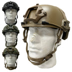 WBD FAST Bump helmet (Various Colours)