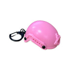 WBD FAST Helmet Shape Bottle Opener Keychain