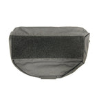 WBD Front Drop Pouch Admin Panel
