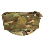 WBD Front Drop Pouch Admin Panel