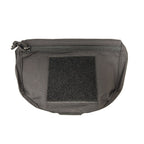 WBD Front Drop Pouch Admin Panel