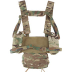 WBD MK4 Tactical Chest Rig (Various Colours)