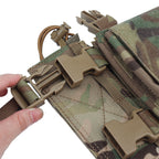 WBD MK4 Tactical Chest Rig (Various Colours)